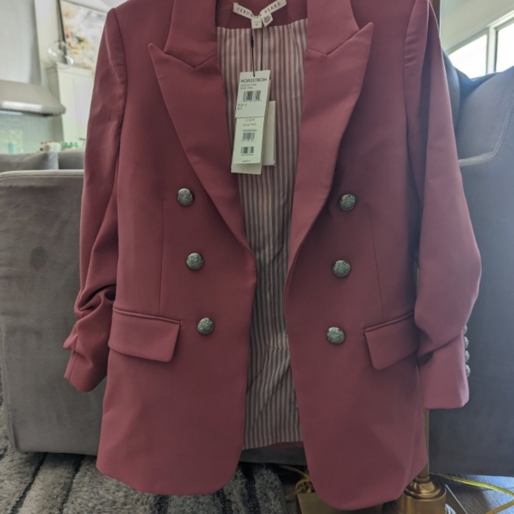 Beacon Blazer VERONICA BEARD